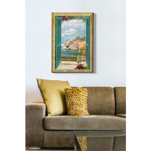 Wallity dekorativna slika na platnu 50x70 cm - 228 Cene