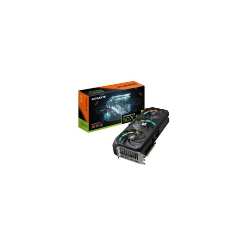 Gigabyte GV-N507TGAMING OC-16 Slike