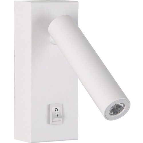  Brilagi - LED zidno spot svetlo MAYA LED/3W/230V 4000K bela Slike