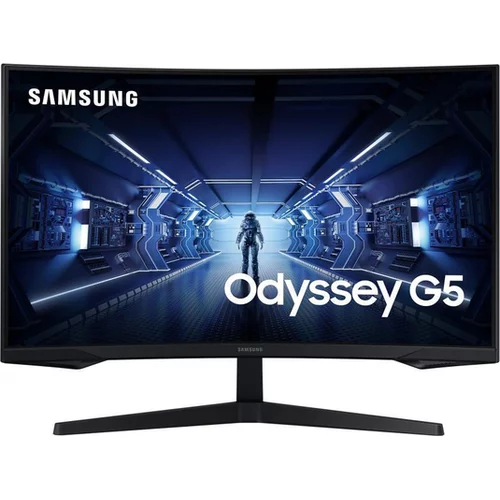 Samsung Monitor S28AG700NU ODYSSEY G7,28", IPS, 16:9, 3840x2160, 2x HDMI, DP, USB, izhod za slušalke LS28AG700NUXEN