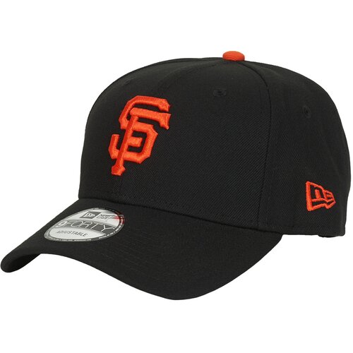 New Era Kape s šiltom MLB THE LEAGUE SAN FRANCISCO GIANTS Črna Cene