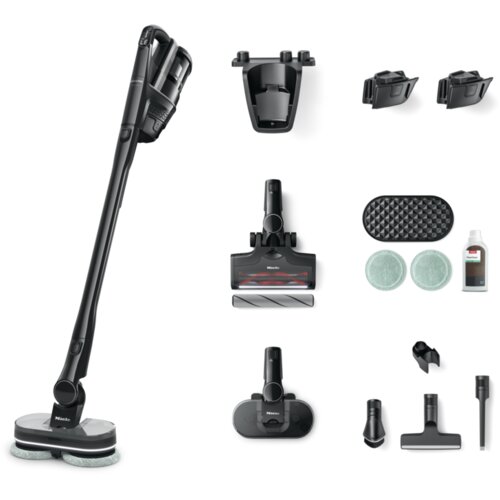 Miele &scaron;tapni usisavač Triflex HX3 Plus Aqua Cijene