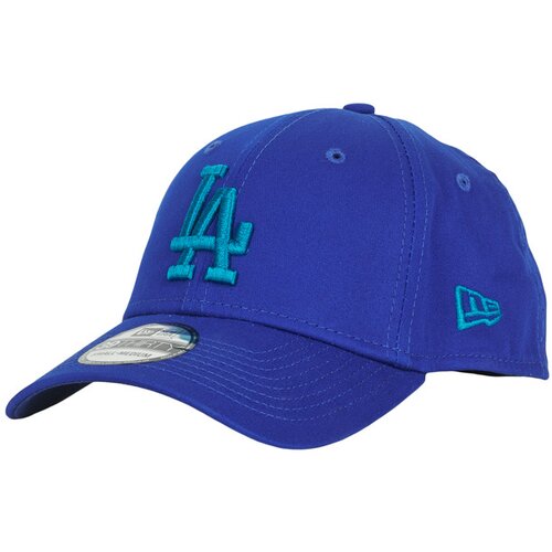 New Era LEAGUE ESS 39 THIRTY LOS ANGLES DODGERS LRYAQA Blue Slike