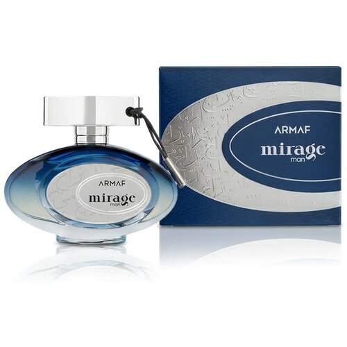 Armaf Mirage Man parfumska voda 100 ml za mo&amp;scaron;ke Slike