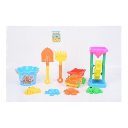  Dečija kantica za plažu ( 724322 ) Cene