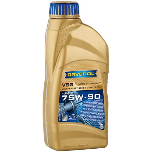 RAVENOL Ulje za menjače VSG 75W-90, 1 l Slike