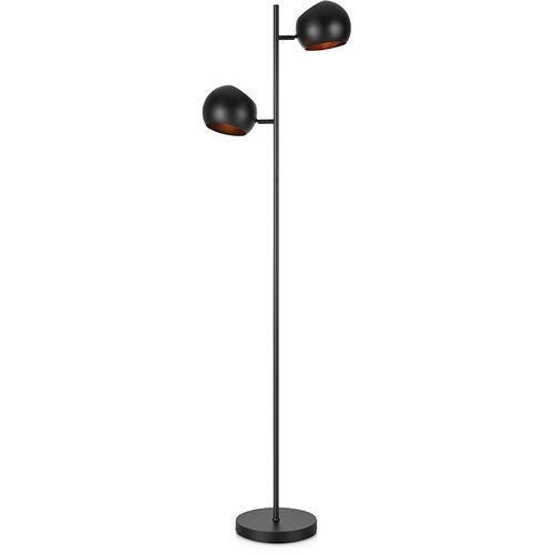 Markslöjd Crna podna lampa Edgar - Cijene