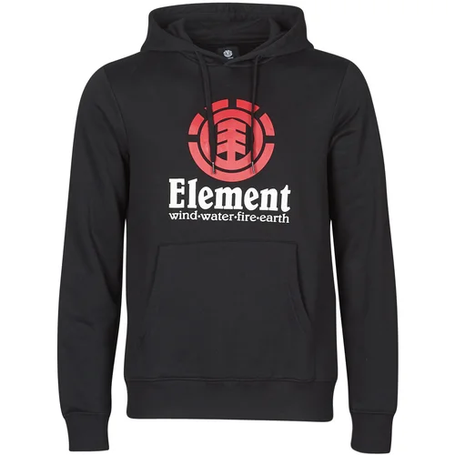 Element VERTICAL HOOD Crna