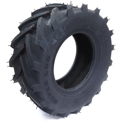  Guma KPL. za Vrtni Traktor 16x6.50-8, Profil Traktor Slike