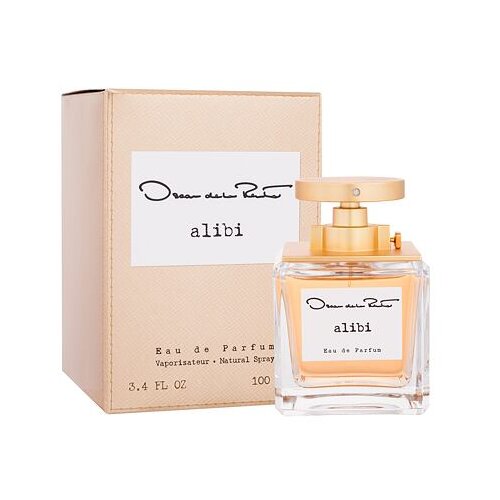 Oscar De La Renta Alibi parfemska voda 100 ml za žene Cijene