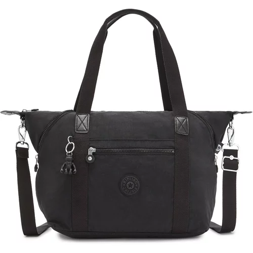 Kipling Ročna torbica 'Basic ' črna