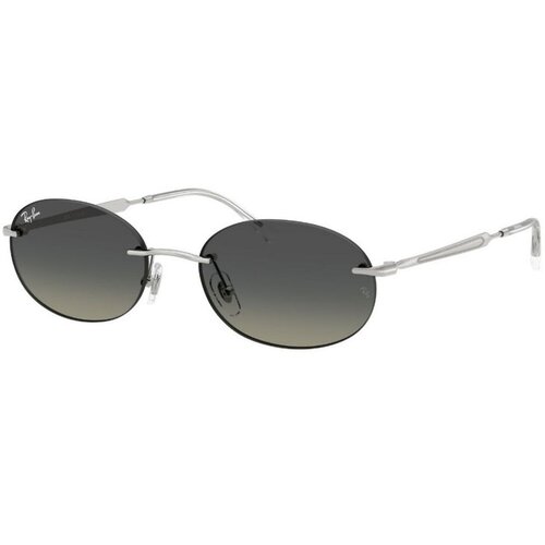 Ray-ban naočale Ray Ban Ray Ban RB3767 Silver Slike