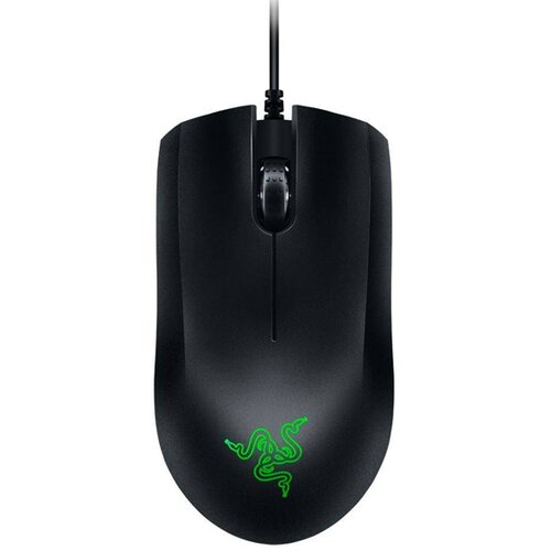 Razer Miš Abyssus Lite i podloga za miša Goliathus crni Cene