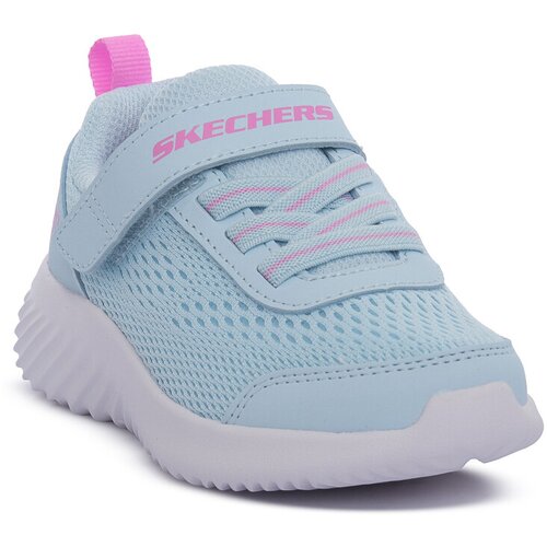Skechers Nizke superge MNT BOUNDER Modra Cene