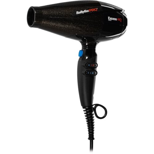 BaBylissPRO Dryers Excess su&amp;scaron;ilec za lase BAB6990IE Slike