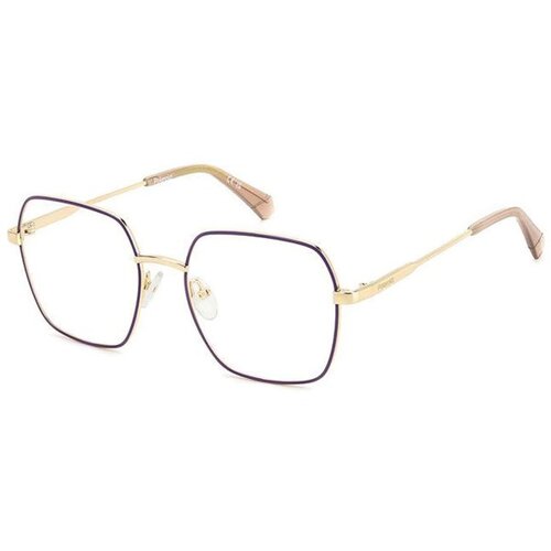Polaroid PLDD530 S9E ONE SIZE (54) Zlata/Kristalna Slike