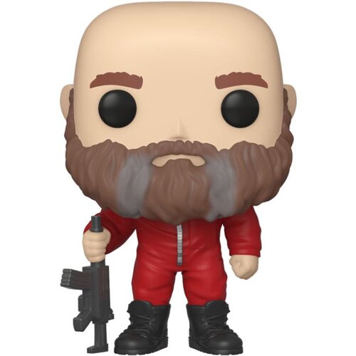Funko pop tv la casa de papel: S2 helsinki Slike