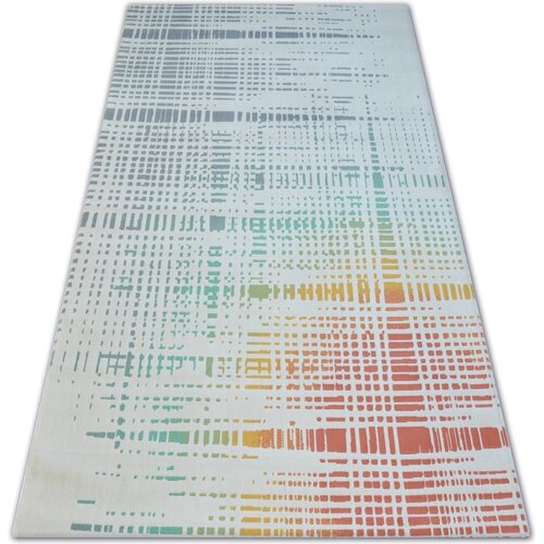 RugsX Preproge Preproga SCANDI 18216/063 - Črte OVIRA 120x170 cm Bež Cene