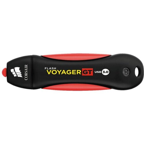 Corsair USB Flash Voyager 512GB GT USB 3.0 Black Cene
