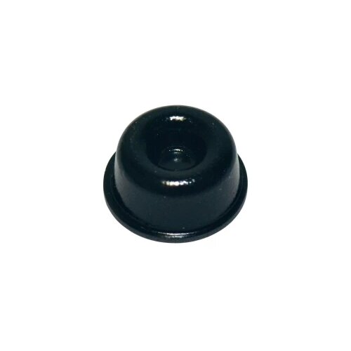 Toolcraft PD2210SW-Samoljepljiva nogica, 22.3x10.1mm, PU, crna Cijene