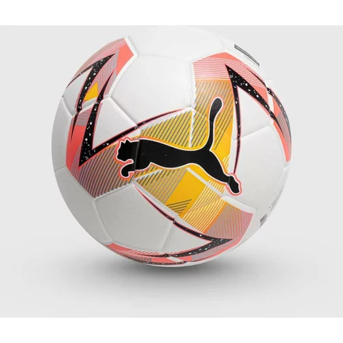 Puma Žoga Futsal 1 TB ball FIFA Quality Pro bela barva, 083763