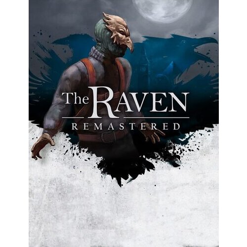 Steam The Raven Remastered Key GLOBAL Cene