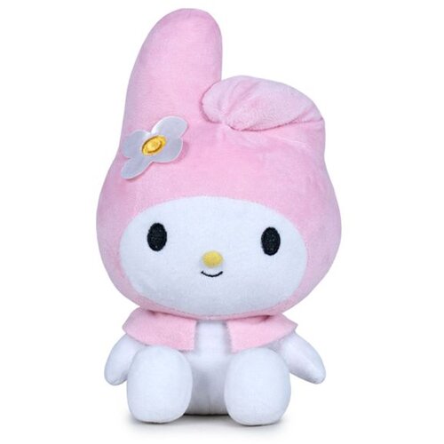 Hello Kitty Pli&scaron;ana igračka My Melody 30 cm Cijene