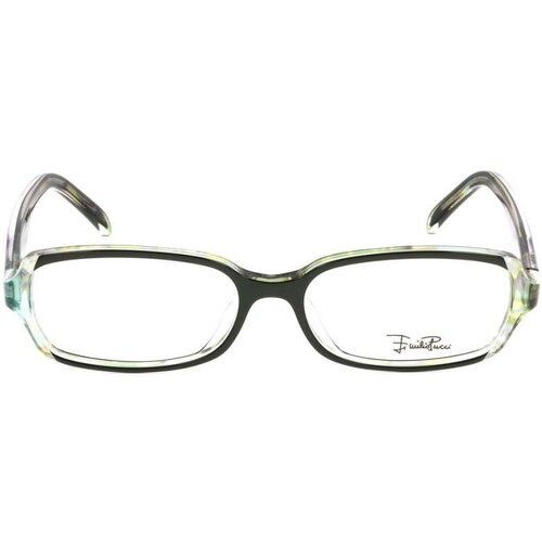 Emilio Pucci ženski Okvir za naočale EP2662-303 &amp;Oslash; 53 mm Slike