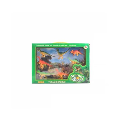 Hk Mini IGRAČKA DINO SVET Cene