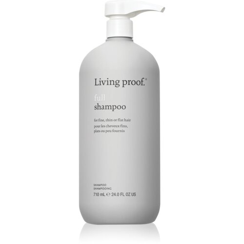 Living Proof Full &amp;scaron;ampon za popoln volumen 710 ml Slike