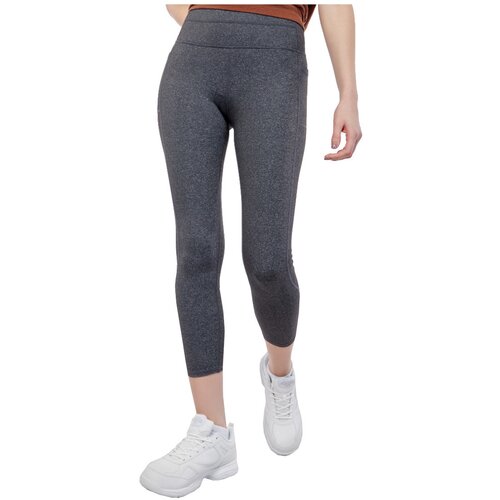 Skechers Pajkice Go Walk High Waisted 7/8 Legging Siva Slike