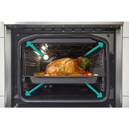 Gorenje GECS6C70XC 740957 električni &amp;scaron;tedilnik Slike