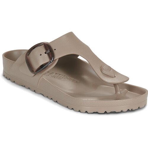 Birkenstock Gizeh Big Buckle EVA sarena Slike