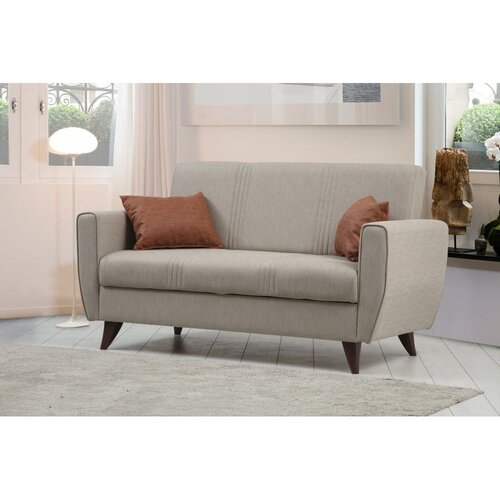Atelier Del Sofa sofa dvosed zaden beige Cene