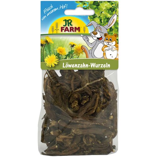 JR Farm korijen maslačka - 150 g Cijene