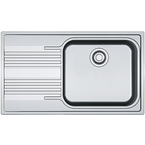 Franke SUDOPER SRX 611-86 LB lijevi, (101.0356.850) Slike