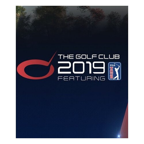 The Golf Club 2019 featuring PGA TOUR Steam Key EUROPE Cene