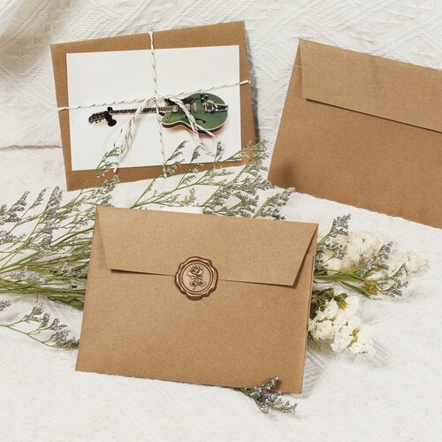 Bambu Lab A4 200 g Kraft Paper - 1 kom Slike