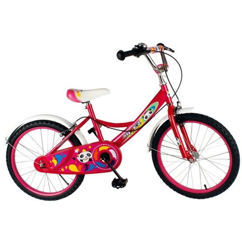 Glory Bike Dečiji bicikl 20in ciklama Cene
