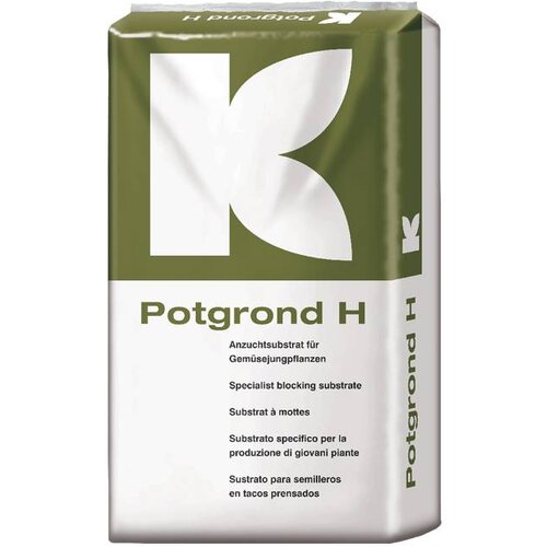  Zemlja za biljke Potgrond H, 70L Cene