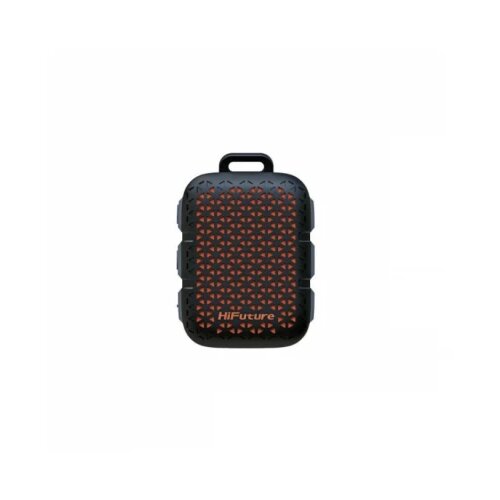 HiFuture bluetooth zvučnik pocket s 5w crni Slike