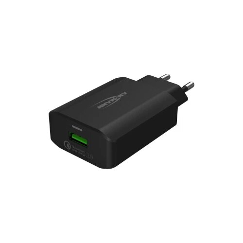 Ansmann Home Charger 130Q 1001-0099 USB punjač Utičnica Izlazna struja maks. 3000 mA 1 x Ženski konektor USB 3.0 tipa A Cijene