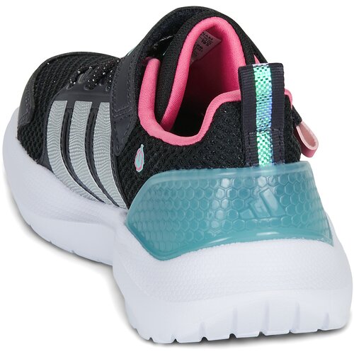 Adidas Nizke superge LIGHTORAMA RNR EL C Črna Slike