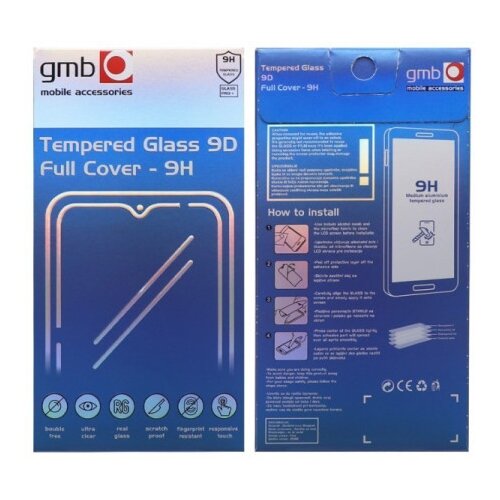  MSG9-XIAOMI-Poco M3 Glass 9D full cover,full glue,0.33mm zastitno staklo za XIAOMI Poco M3 Cene