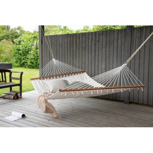 Venture Home Hedvig viseća mreža (hammock), bjelkasta Cijene