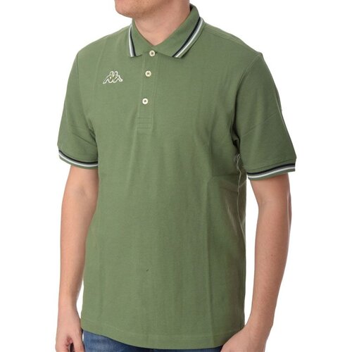Kappa Majice & Polo majice 302MX50 Bež Cene