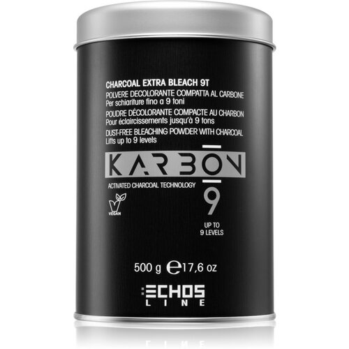 EchosLine Karbon posvjetljujući puder 500 g Cijene