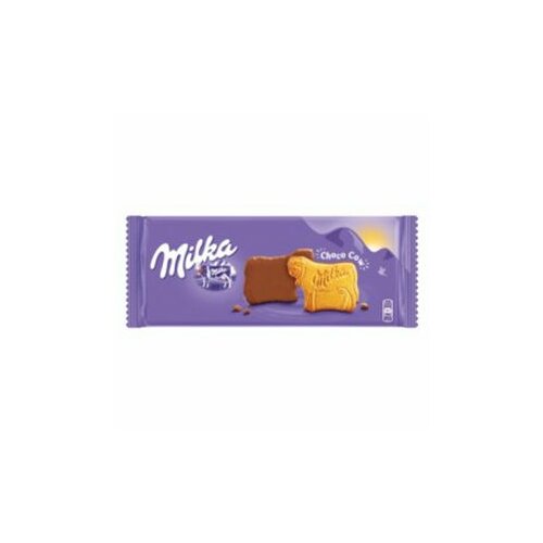 Milka choco cow keks 120g Slike