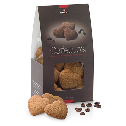 Manuel Caffe ttuosi Slike