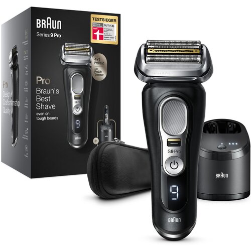Braun Series 9 Pro 9460cc Cijene